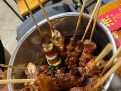 -炒豆合作社(东四总店)