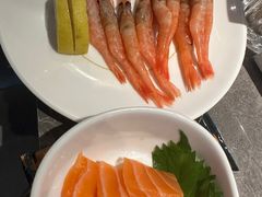 -渔纬港海鲜自助餐厅(湖里万达店)
