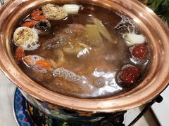 -东来顺•非遗火锅(外滩店)