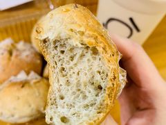 -BreadTalk面包新语·烘焙蛋糕(东方宝泰广场店)