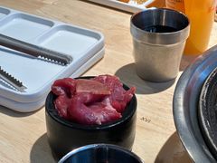 -霸腹烤肉(厦门柚子番店)