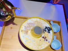 -宝葫芦西北茶食铺(万达店)
