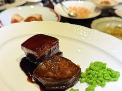 -杭州西子湖四季酒店·金沙厅