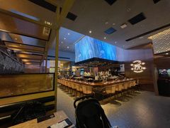 -鸟山鸣·日料食堂(王府井店)