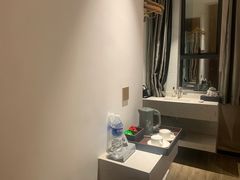 -柏曼酒店(广州京溪南方医院地铁站店)