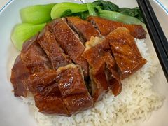 -明园茶餐厅(沙头角店)