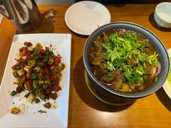 -好嫂子酱猪手•农家菜(华远坊店)