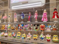 -泡泡玛特POPMART(南开大悦城店)