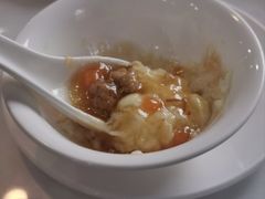 摊黄菜-宝发园名菜馆