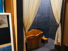 -柏悦SPA(君汇店)