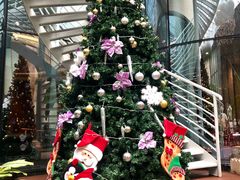 -青岛海尔洲际酒店