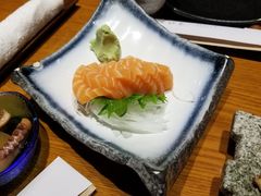 -千代武日本料理(爱建店)