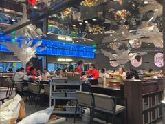 -西塔老太太泥炉烤肉(龙湖北苑天街店)