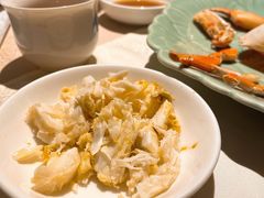 黄油蟹-成隆行·蟹王府(九江路店)