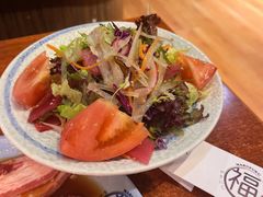 -丸福烤肉(君隆广场店)