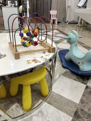 -睿宝儿科·眼科·口腔(静安大悦城门诊部)