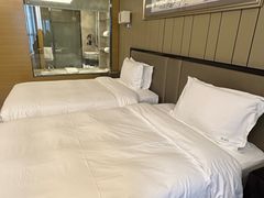 -无锡新湖铂尔曼大酒店