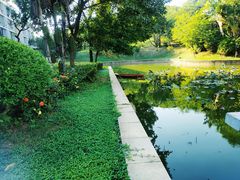 -广东药科大学(广州校区大学城校园)