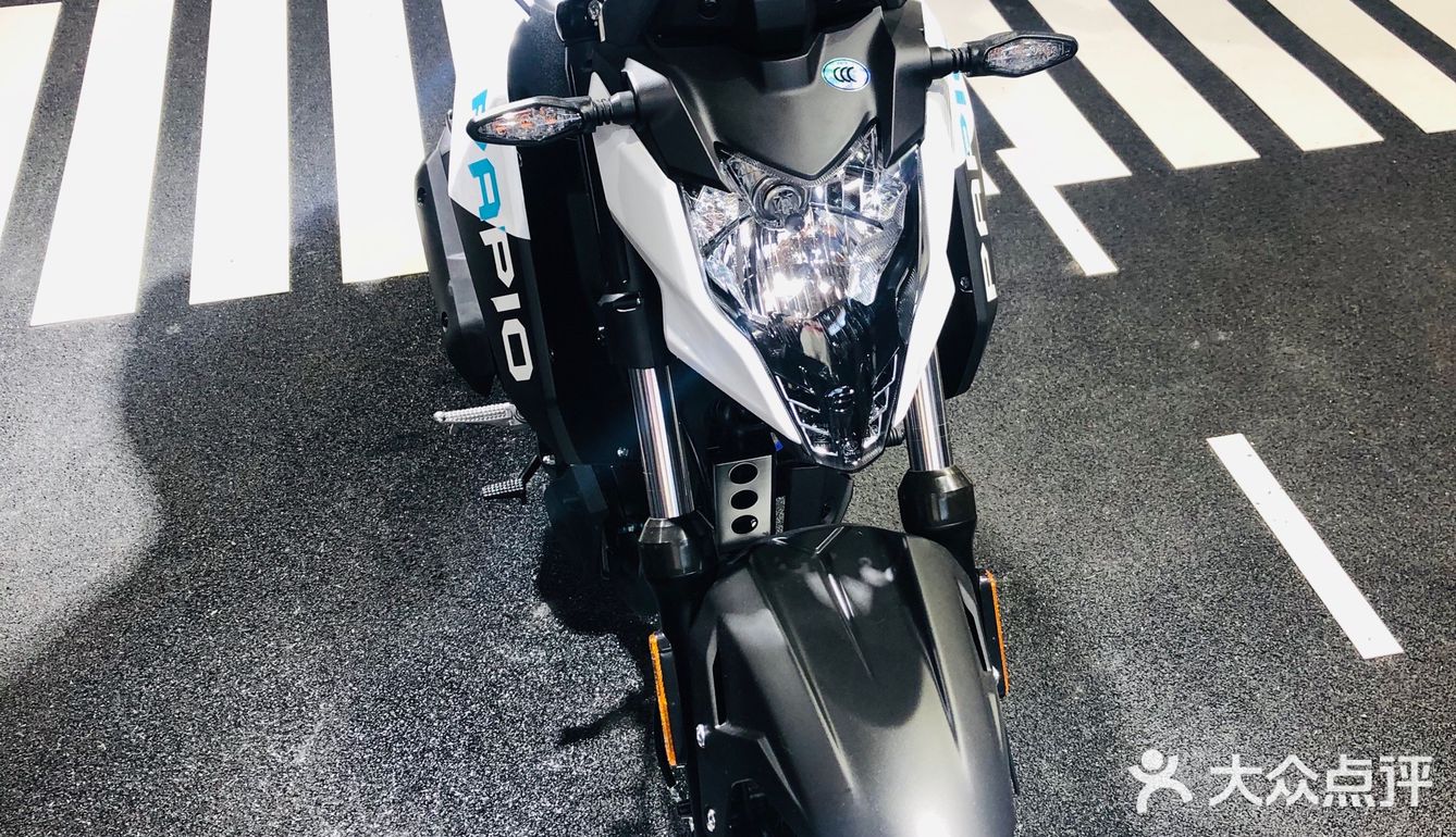 摩托车展🏍️