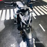 摩托车展🏍️