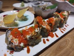 -小句号·精致料理(江南环球港店)