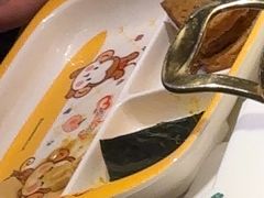 -绿茶餐厅(青岛城阳万象汇店)