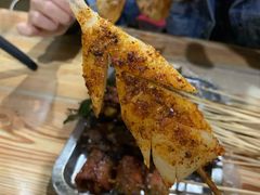-非凡烧烤(历史博物馆店)