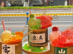 -洞亭火锅(防空洞总店)