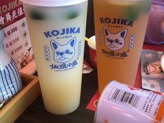-仙隐小鹿中華の日料(荣民龙首广场店)
