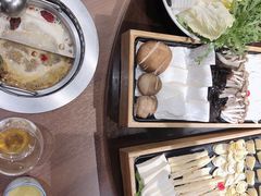 -快乐小羊·内蒙牛羊肉火锅(流花中心店)