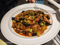 -不老溪贵州菜(广安门总店)