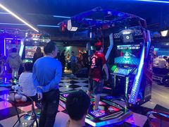 -核客电玩城(东门店)