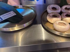 -入火韩国烤肉(凯旋广场店)