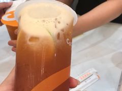 -CoCo都可(健翔桥店)