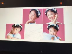 -COCOSKY 巧克力天空兒童摄影(凯德和平广场店)