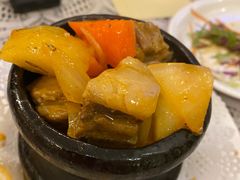 -露西亚咖啡西餐厅(哈尔滨俄侨纪念馆店)