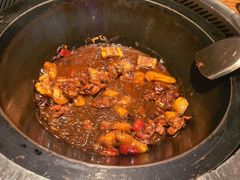 -老地方铁锅炖(宋庄路店)