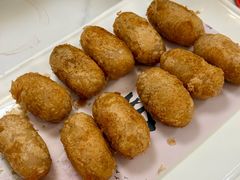 -阿忠食坊大排档·20年老店(万象城店)