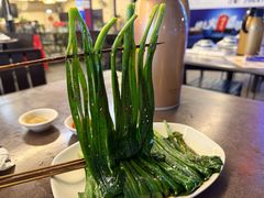 -利杨记·本味轩粥坊·烧烤(宝体店)