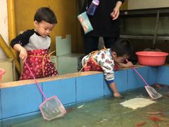 -顺德大良半月城游乐场