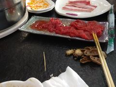 -金刚山(学府路店)