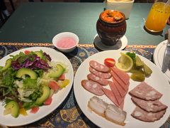 -国际饭店·西餐厅(西大直街店)