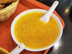 小米南瓜粥-方中山胡辣汤(成都首店)