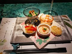 -風料理.鮨Omakase