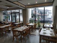 -蟹天蟹地农家菜·阳澄湖大闸蟹(浅水湾店)