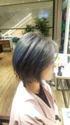 -Mentor Hair Salon