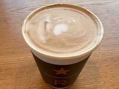 祝杜悦松子拿铁（上海）-星巴克臻选(上海合生汇1F店)