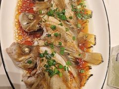 -金海湾海鲜排档(朱家尖店)