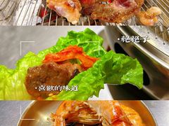 -本炙炭烤·蒲烧活鳗料理店(金沙洲店)