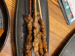 -塔哈尔·新疆盛宴(城西银泰店)